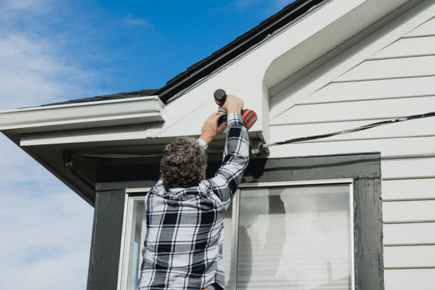 Best Brick Veneer Siding  in Madera Acres, CA