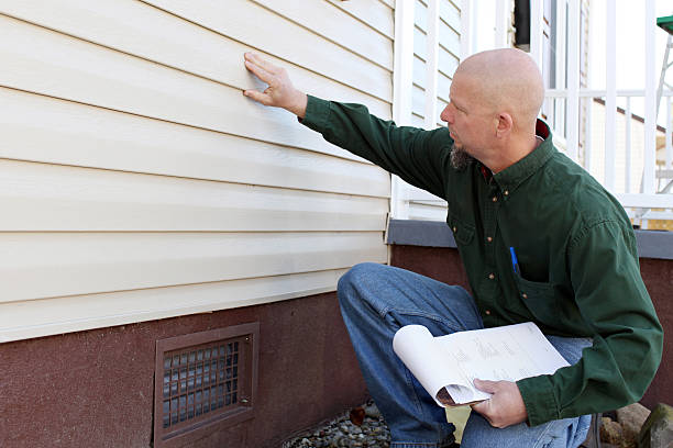 Best Wood Siding Installation  in Madera Acres, CA